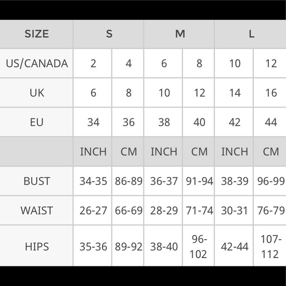 🌺HP High-Waisted Baby Soft Ribbed Adore Biker Short NWT - Picture 7 of 7